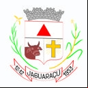 Cidade de JAGUARACU - MG 