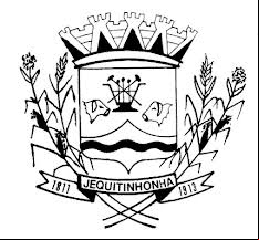 Brasão da cidade de Jequitinhonha - MG