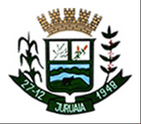 Cidade de JURUAIA - MG 