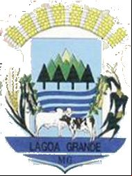 Cidade de LAGOA GRANDE - MG 