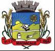 Brasão da cidade de Machacalis - MG