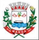 Cidade de MANGA - MG 