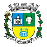 Cidade de MEDEIROS - MG 