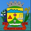 Cidade de MONTE AZUL - MG 