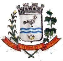 Cidade de MUTUM - MG 