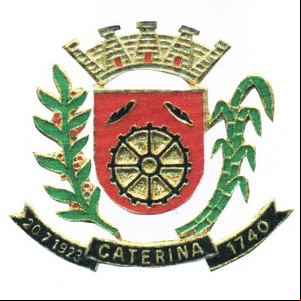 Cidade de NATERCIA - MG 