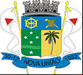 Cidade de NOVA UNIAO - MG 