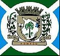 Cidade de POMPEU - MG 
