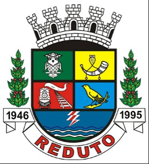 Cidade de REDUTO - MG 