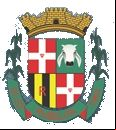 Brasão da cidade de Rubelita - MG