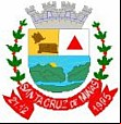 Cidade de SANTA CRUZ DE MINAS - MG 