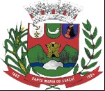 Cidade de SANTA MARIA DO SUACUI - MG 