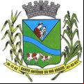 Cidade de SANTO ANTONIO DO RIO ABAIXO - MG 