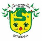 Cidade de SETUBINHA - MG 