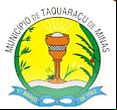 Cidade de TAQUARACU DE MINAS - MG 