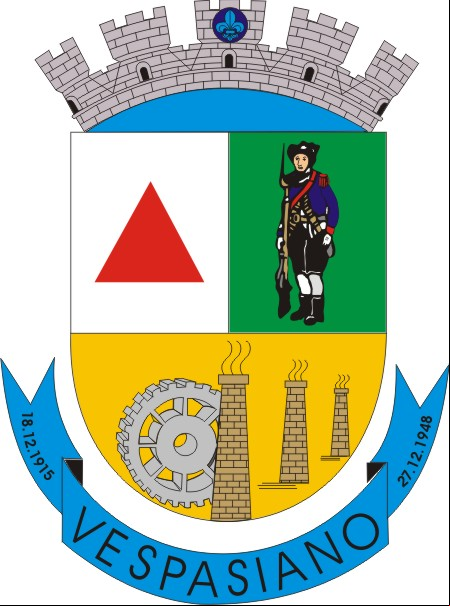 Cidade de VESPASIANO - MG 