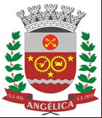 Cidade de ANGELICA - MS 