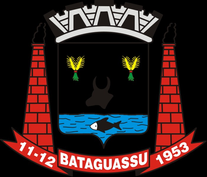 Cidade de BATAGUASSU - MS 