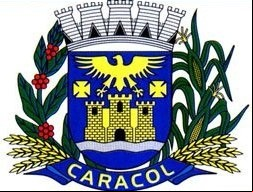Cidade de CARACOL - MS 