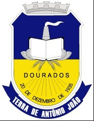 Cidade de DOURADOS - MS 