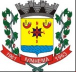 Cidade de IVINHEMA - MS 