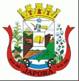 Cidade de JAPORA - MS 