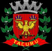 Cidade de TACURU - MS 