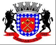 Cidade de TAQUARUSSU - MS 