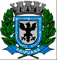 Cidade de ARIPUANA - MT 