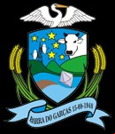 Cidade de BARRA DO GARCAS - MT 
