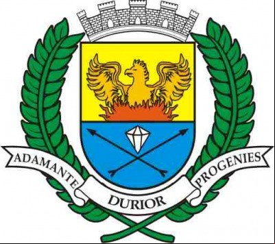 Cidade de DIAMANTINO - MT 