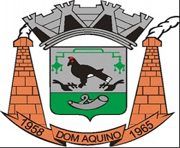 Cidade de DOM AQUINO - MT 