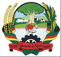 Cidade de GUARANTA DO NORTE - MT 