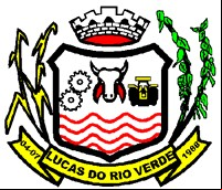 Cidade de LUCAS DO RIO VERDE - MT 