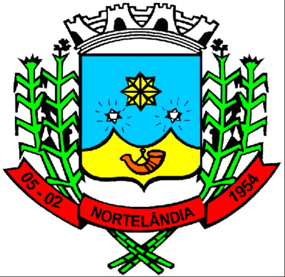 Cidade de NORTELANDIA - MT 
