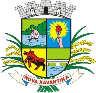 Cidade de NOVA XAVANTINA - MT 