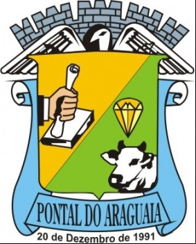 Cidade de PONTAL DO ARAGUAIA - MT 