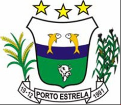 Cidade de PORTO ESTRELA - MT 