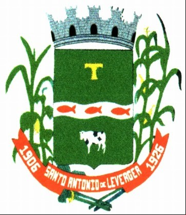Cidade de SANTO ANTONIO DO LEVERGER - MT 