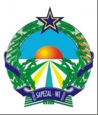 Cidade de SAPEZAL - MT 