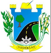 Cidade de TABAPORA - MT 
