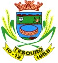 Cidade de TESOURO - MT 