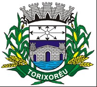 Cidade de TORIXOREU - MT 