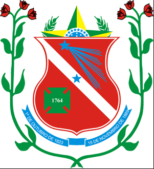 Cidade de BRAGANCA - PA 
