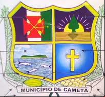 Cidade de CAMETA - PA 