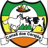 Cidade de CANAA DOS CARAJAS - PA 