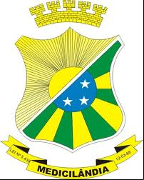 Cidade de MEDICILANDIA - PA 
