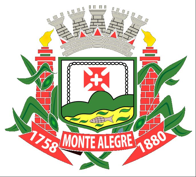 Cidade de MONTE ALEGRE - PA 