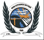 Cidade de NOVA ESPERANCA DO PIRIA - PA 