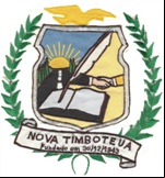 Cidade de NOVA TIMBOTEUA - PA 